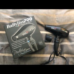 BaByliss Blowdryer